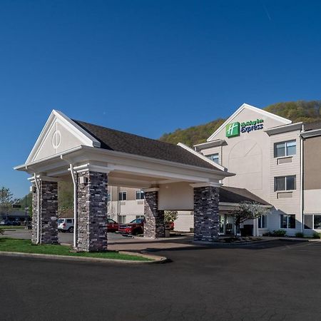 Holiday Inn Express - Charleston/Kanawha City By Ihg Bagian luar foto