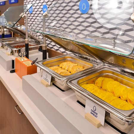 Holiday Inn Express - Charleston/Kanawha City By Ihg Bagian luar foto