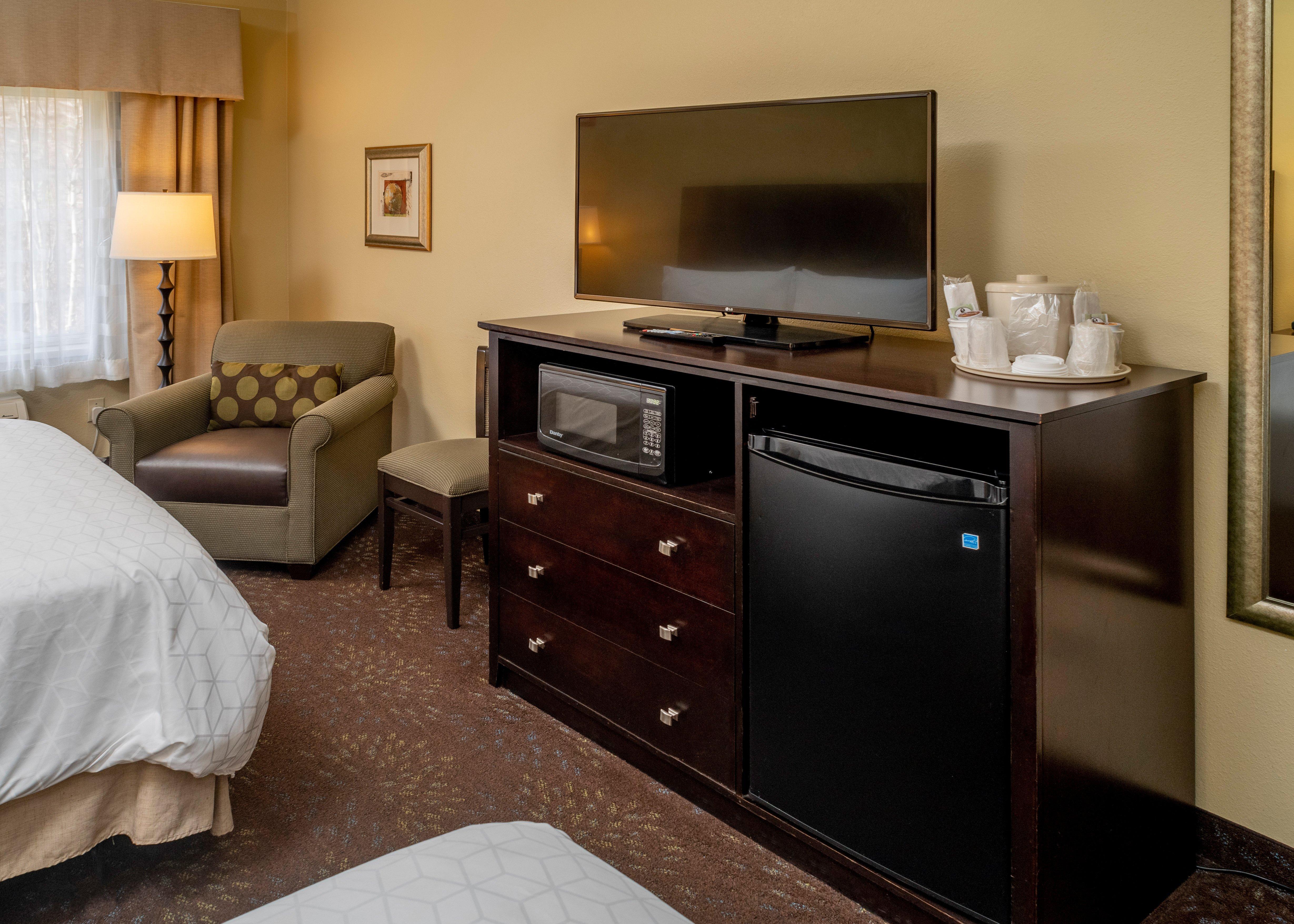 Holiday Inn Express - Charleston/Kanawha City By Ihg Bagian luar foto