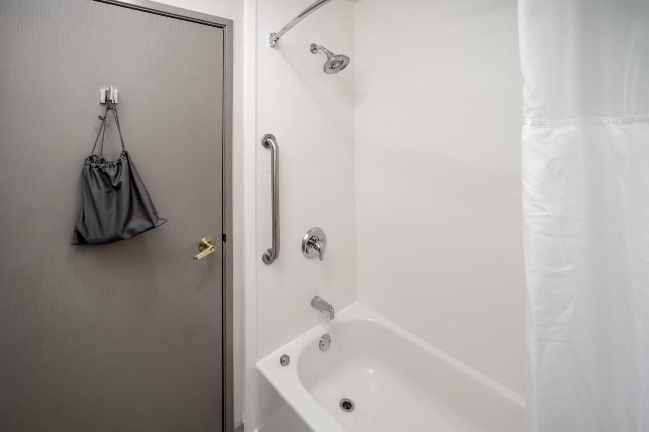 Holiday Inn Express - Charleston/Kanawha City By Ihg Bagian luar foto