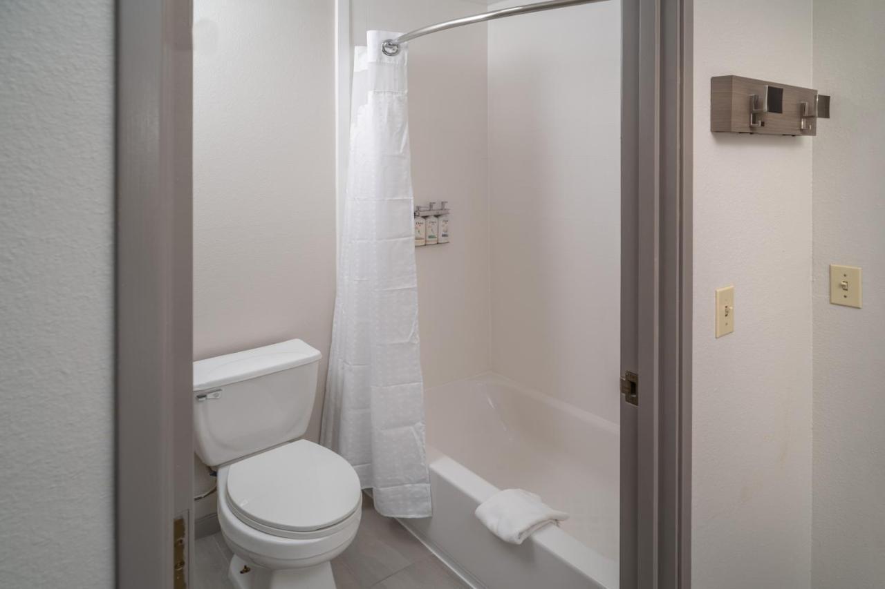Holiday Inn Express - Charleston/Kanawha City By Ihg Bagian luar foto