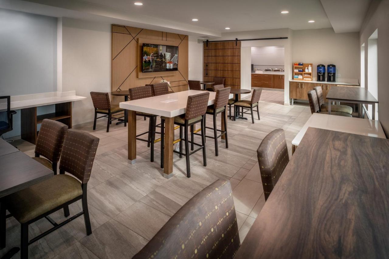 Holiday Inn Express - Charleston/Kanawha City By Ihg Bagian luar foto