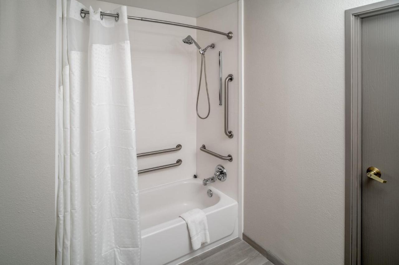 Holiday Inn Express - Charleston/Kanawha City By Ihg Bagian luar foto