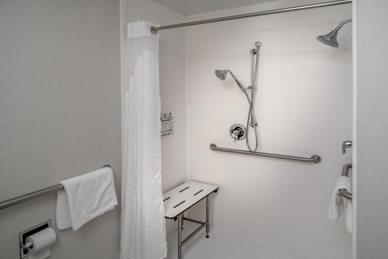 Holiday Inn Express - Charleston/Kanawha City By Ihg Bagian luar foto