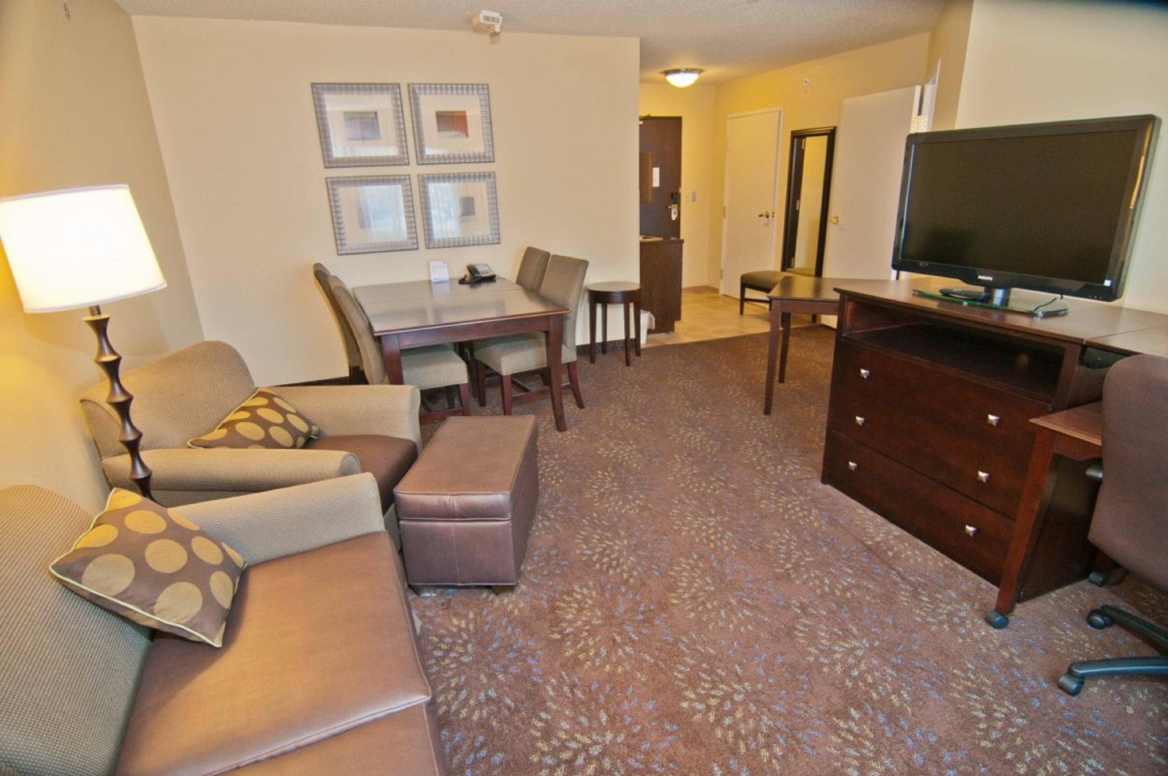 Holiday Inn Express - Charleston/Kanawha City By Ihg Bagian luar foto