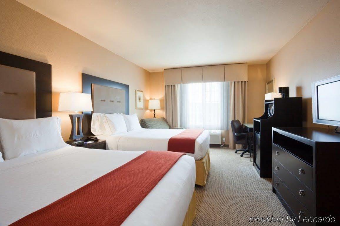 Holiday Inn Express - Charleston/Kanawha City By Ihg Bagian luar foto