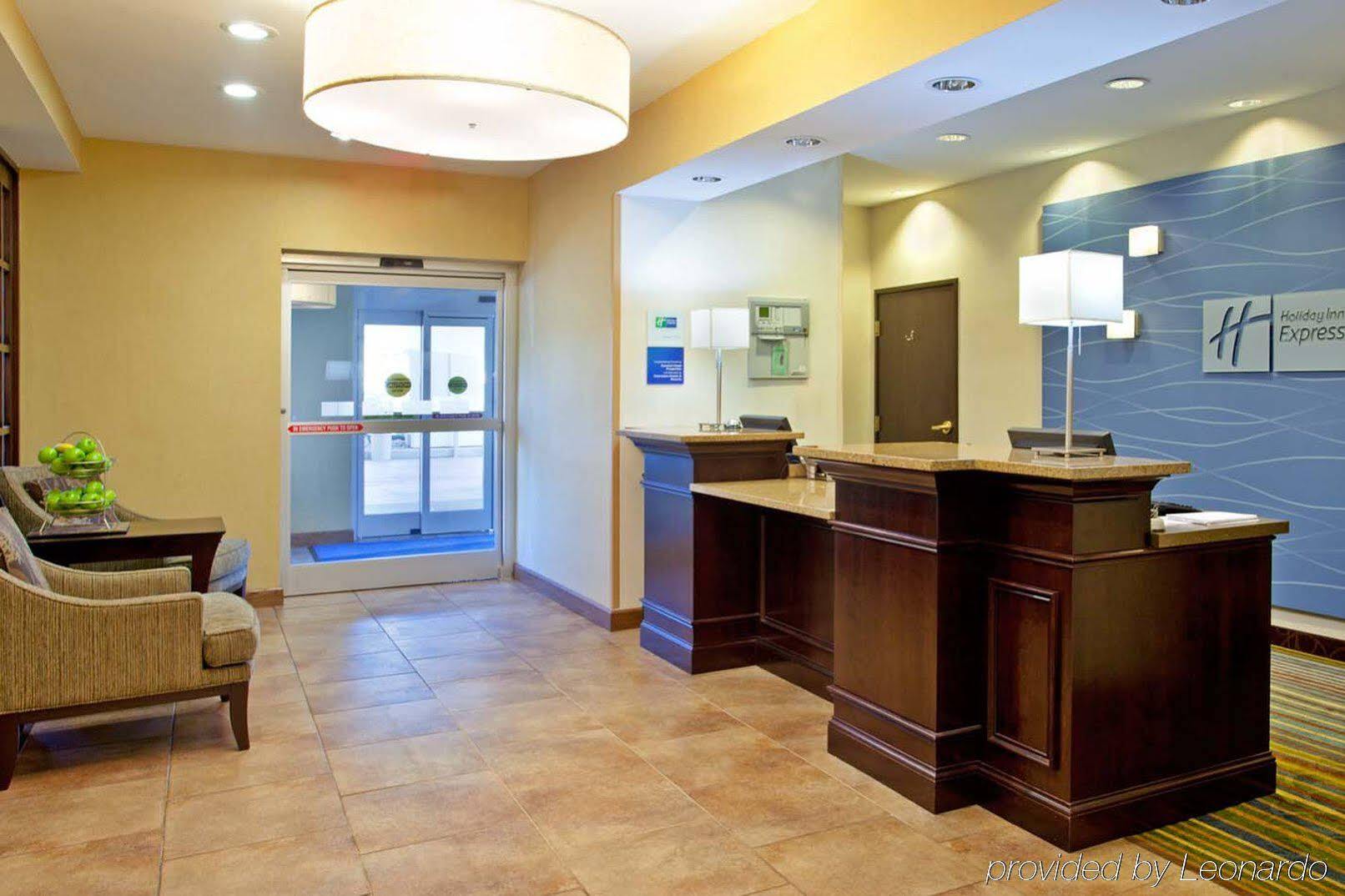 Holiday Inn Express - Charleston/Kanawha City By Ihg Bagian luar foto