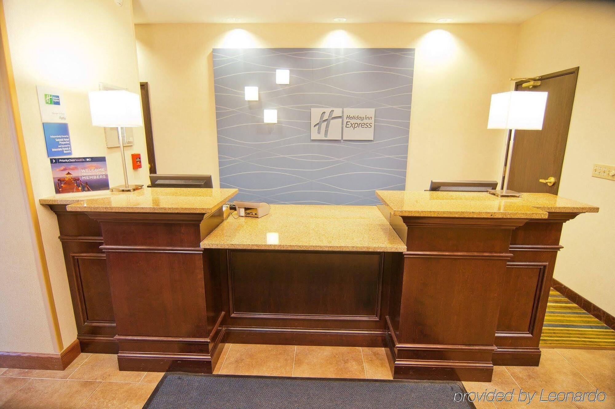 Holiday Inn Express - Charleston/Kanawha City By Ihg Bagian luar foto