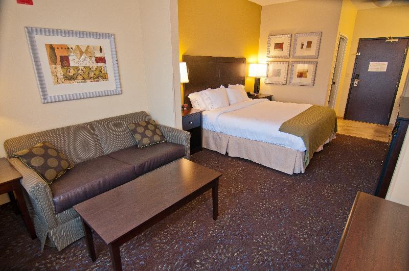 Holiday Inn Express - Charleston/Kanawha City By Ihg Bagian luar foto